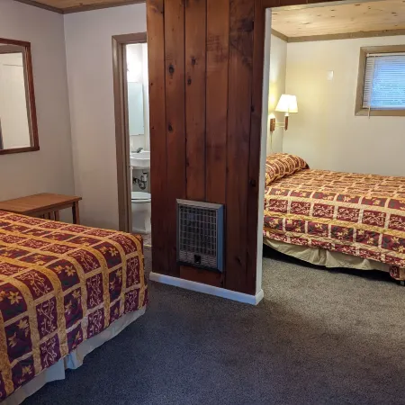 Seadrift Motel & RV Park