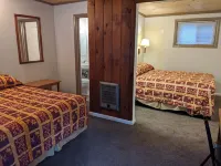 Seadrift Motel & RV Park