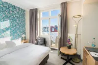 Hotel Residenz Waldkrone Kühlungsborn