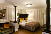 Europa Hotel Kühlungsborn Hotels in Heiligendamm