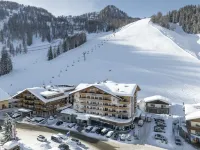 Hotel Salzburger Hof Zauchensee Hotels in Gemeinde Untertauern