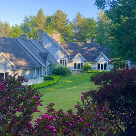 Stone Hill Inn