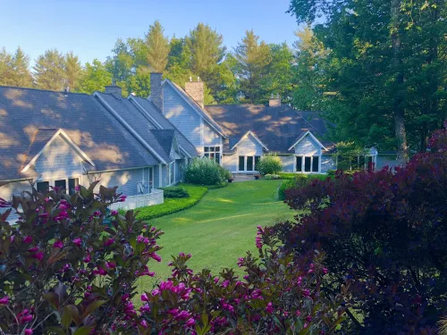 Stone Hill Inn
