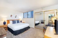 Space for All! Close to Lift 7, Fireplace, Hot Tub Condo Hotel a Telluride