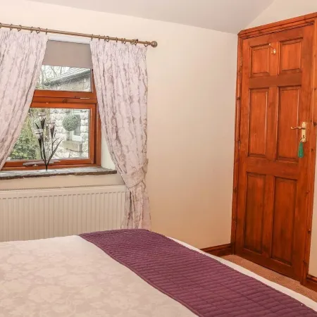 The Church Inn Cottage Отели в г. Бакстон