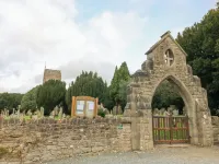 約翰·達夫頓的穀倉