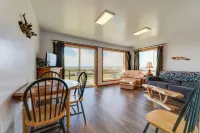 Sanderling Sea Cottages, Unit 13 Hotel dekat Thor's Well