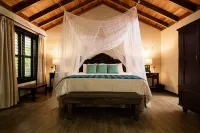 Hotel Jungle Lodge Tikal Hotels in Tikal