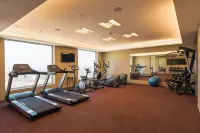 Pride Elite, Phaltan