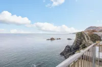 Oceans Side Hotels in Combe Martin