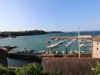 Larkhill Hotels in Saundersfoot