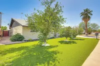 3 Mi to Dtwn Shops & Eats: Mesa Home w/ Pool! - 3 étoiles