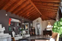 Welcome Inn Nerja Guest House Luxury Bed & Breakfast - Mountain view