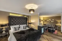 Der Heidehof Conference & Spa Resort Hotel in zona Karlsplatz