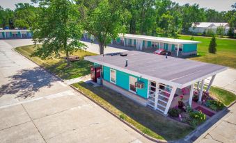 Motel 57