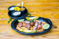 Masaya波哥大 - 早餐