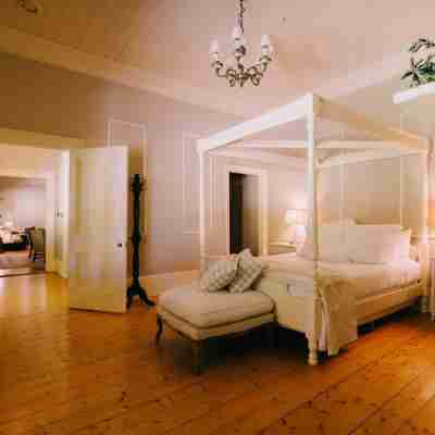 Flowerdale Estate Rooms