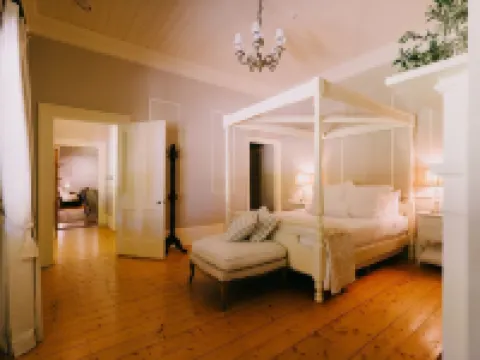 Flowerdale Estate Hotels in Yea