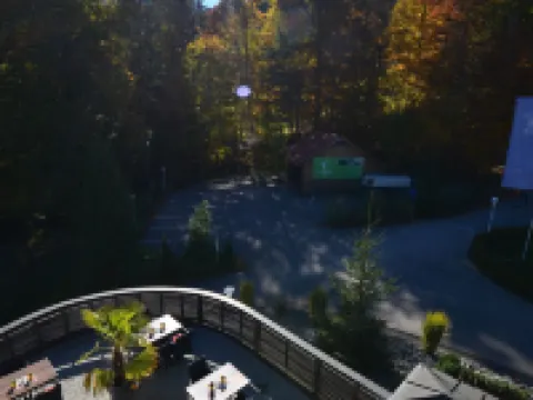 Naturhotel Café Waldesruhe Hotels in Oberstdorf