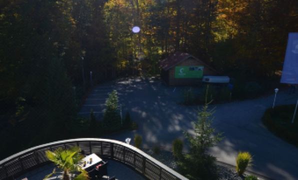 Naturhotel Café Waldesruhe