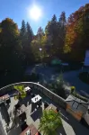Naturhotel Café Waldesruhe