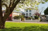 Faythe Guesthouse Hotels in Wexford