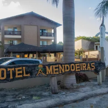 Hotel Amendoeiras