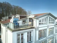 Hotel Seeschloss Sellin