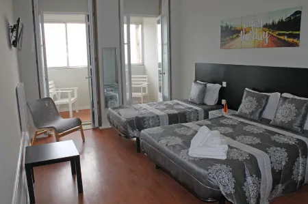 Lunar Guest House