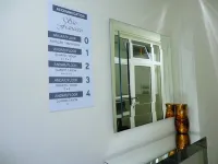 São Francisco Accommodation - Pensions
