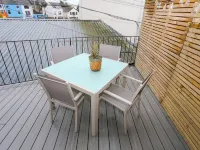 Harbourside Apartment Hotel a Llannor