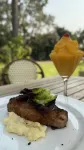 Hotel Boutique & Restaurant Casa de Campo - Desayuno