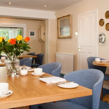 Sunny Brae Bed & Breakfast