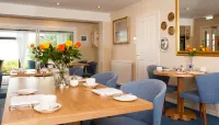 Sunny Brae Bed & Breakfast - parcheggio