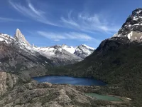 Lago Viedma B&B - 2 stelle