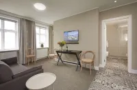 Ice Apartments Reykjavik by Heimaleiga