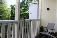 Adriaen Van Ostade B&B