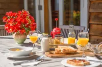 The Church Accommodation