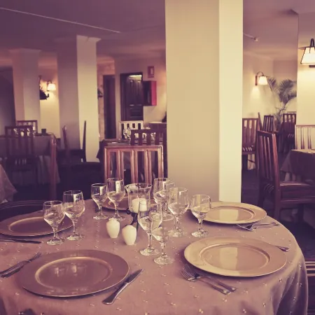 Hotel Presidente by Nass