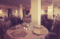Hotel Presidente by Nass - Завтрак