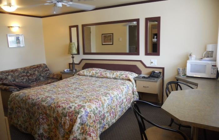 Motel Normandie
