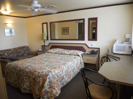 Motel Normandie Отели в г. Сен-Бартелеми