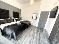 Reads Luxury Apartments