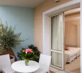 Relais Concorde - Wifi