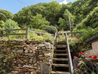 Llys Elen Hotels in Beddgelert