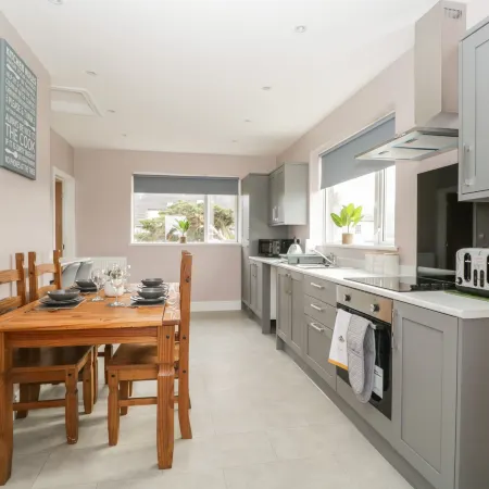 The Croft Bungalow