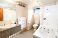 因佛卡吉爾貝拉維斯特汽車旅館