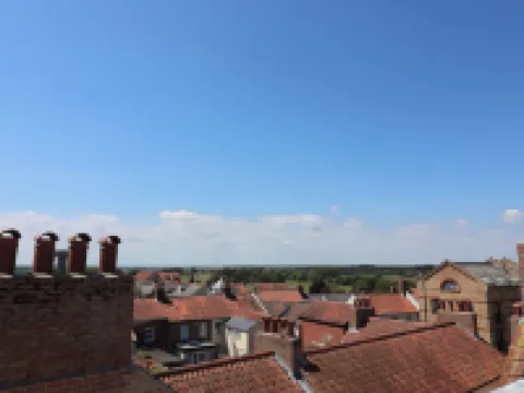 Skylark Hotels in Southwold