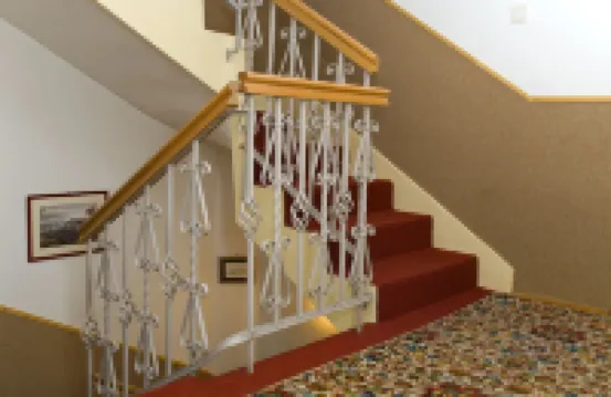 Budavar Bed and Breakfast