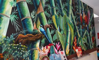 Hotel Meson de las Flores